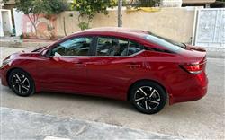 نیسان سێنترا